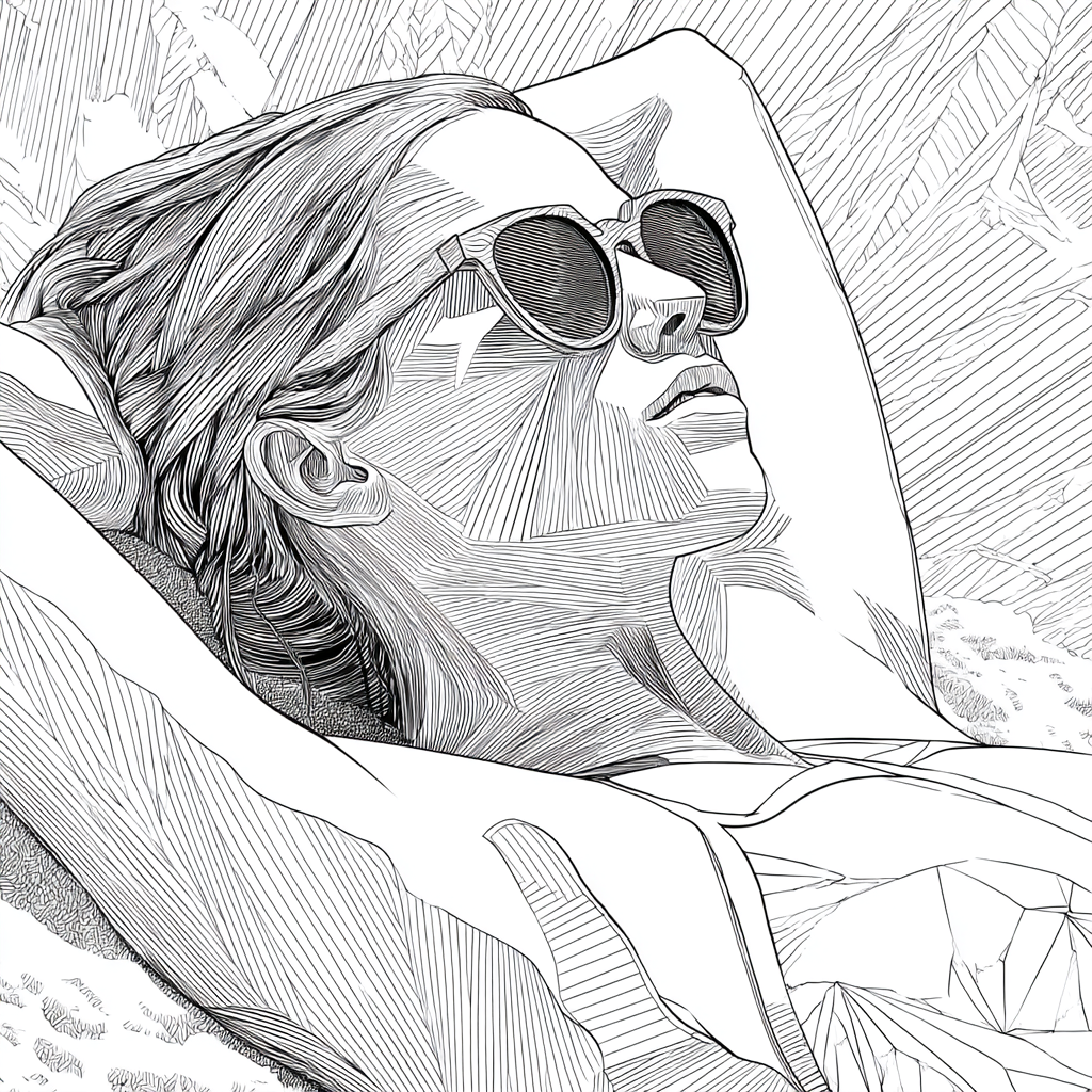 World Of Faces Vol 1